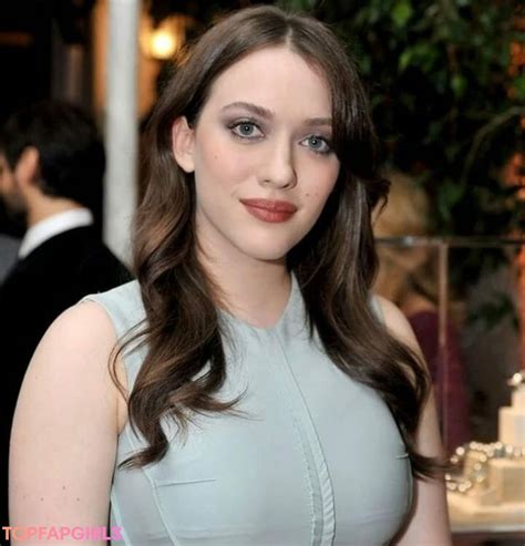 kat dennings tits|Kat Dennings Nude & Topless LEAKED Pics